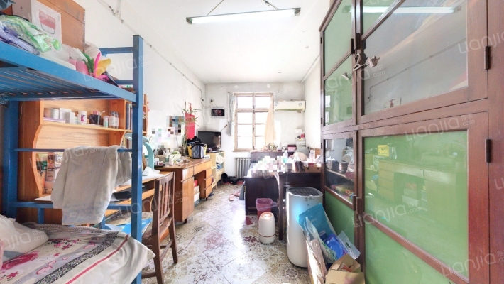 科育小区二手房实景图