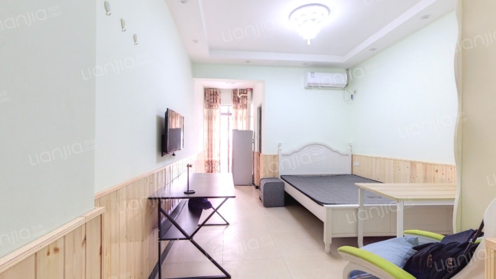 正源橡园二手房实景图