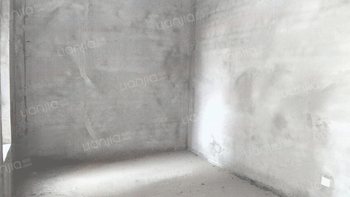 西京都 高尔夫  爱丁堡 类独栋 边户 大院子-卧室D