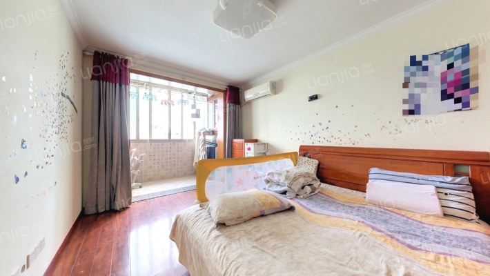 福竹小区二手房实景图