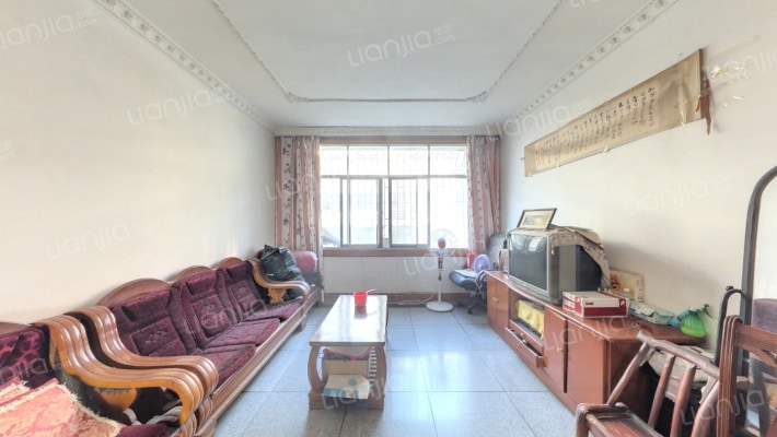 钢窗厂宿舍楼二手房实景图