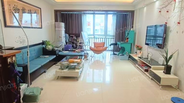 昌明时代花园二手房实景图