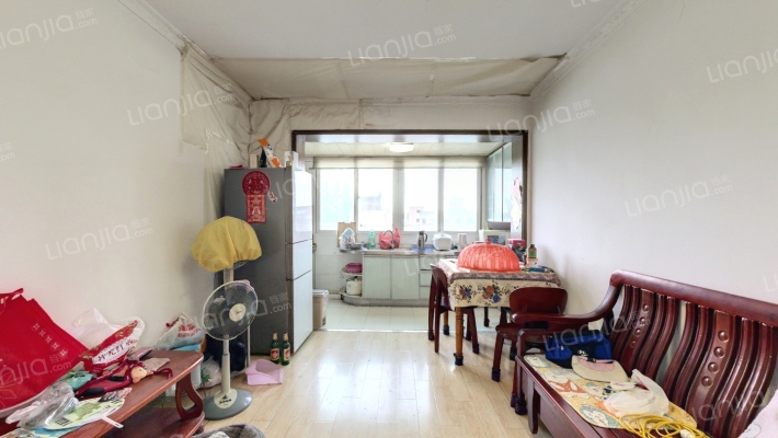 凤凰新村二手房实景图