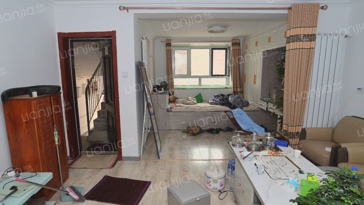 大城楼二手房实景图