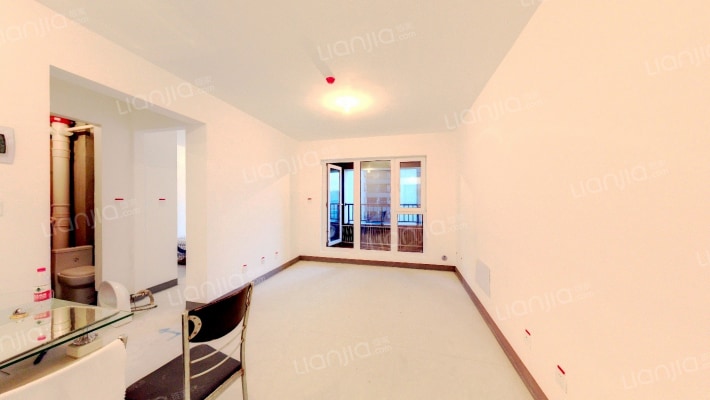 旭辉公元二手房实景图