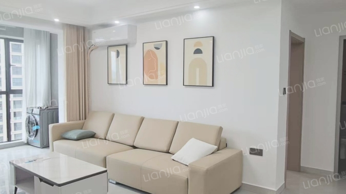 东前王北区二手房实景图