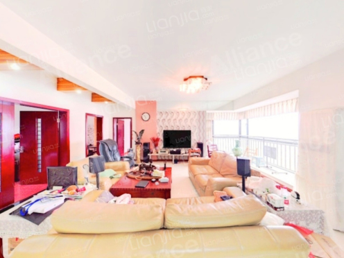 整租·星月湾 4室2厅 东