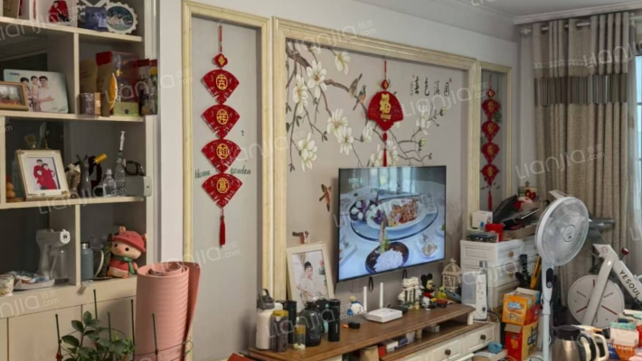 贵和花园二手房实景图