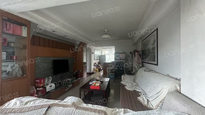 华诚小区二手房实景图