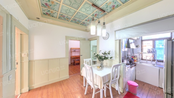 中北新村(江阴市)二手房实景图