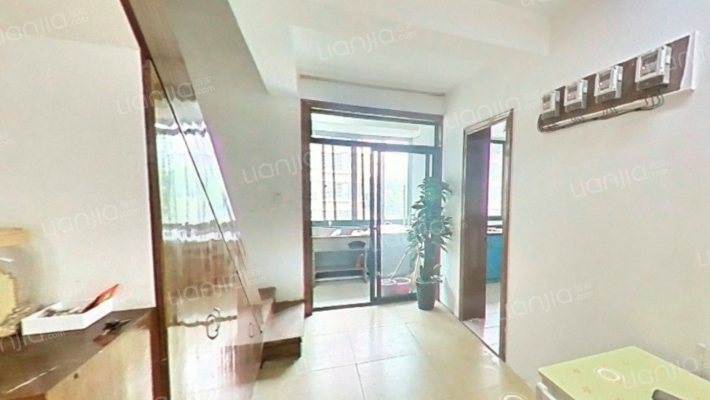 定山家园二手房实景图