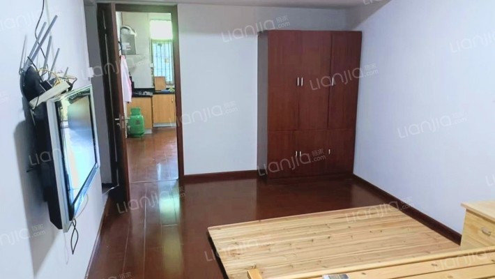 明月街525号二手房实景图