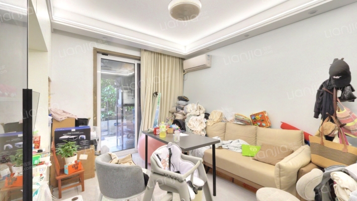 新泾家苑二手房实景图
