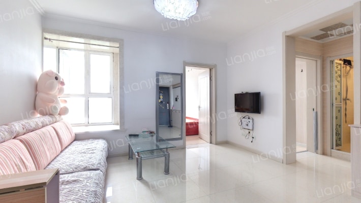 朝阳新苑二手房实景图