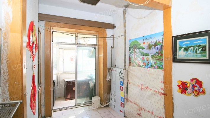 沙岗东街23号二手房实景图