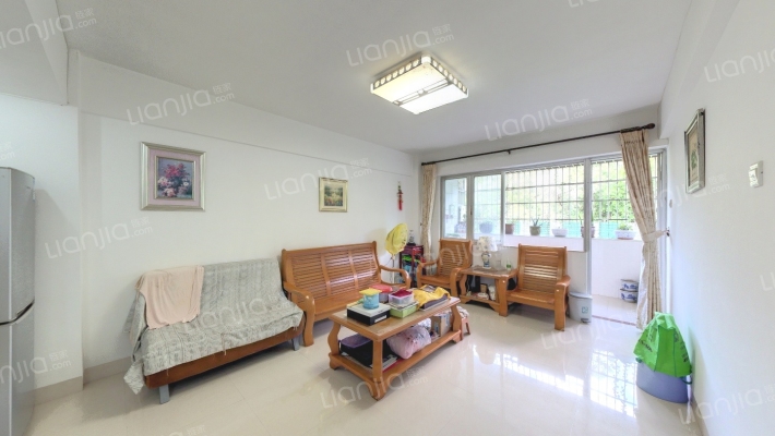 兴隆大厦二手房实景图