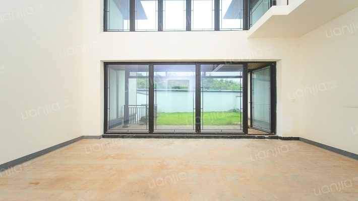 融创欧麓花园城长乐雅颂二手房实景图