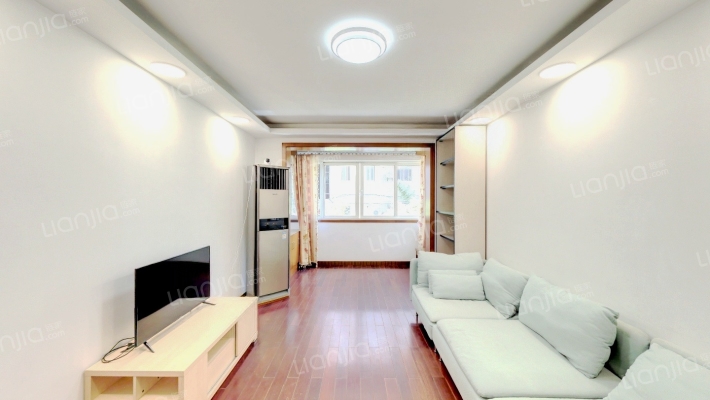 香山苑二手房实景图