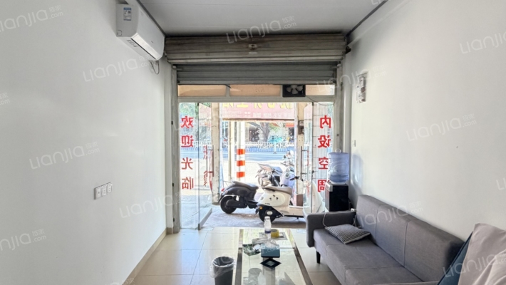 海角路78号二手房实景图