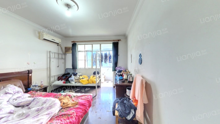 金丰新村二手房实景图