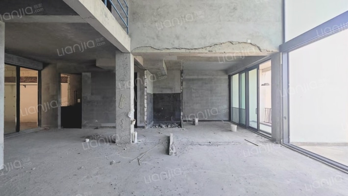 华润小径湾悦海二手房实景图