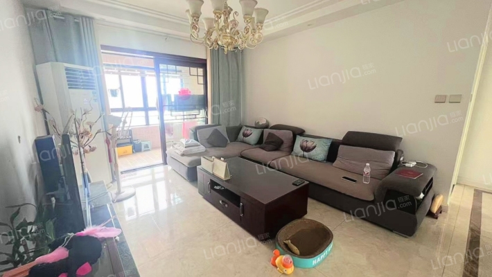 新苏公馆二手房实景图