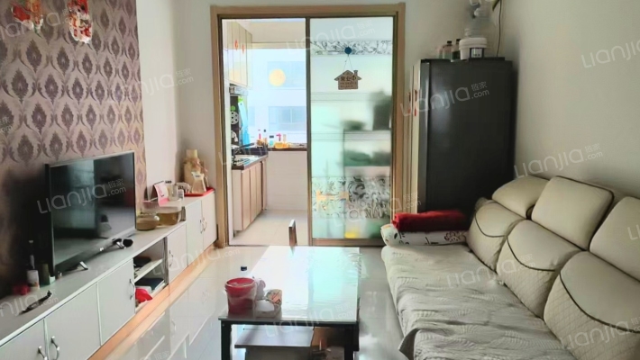 体东名城二手房实景图