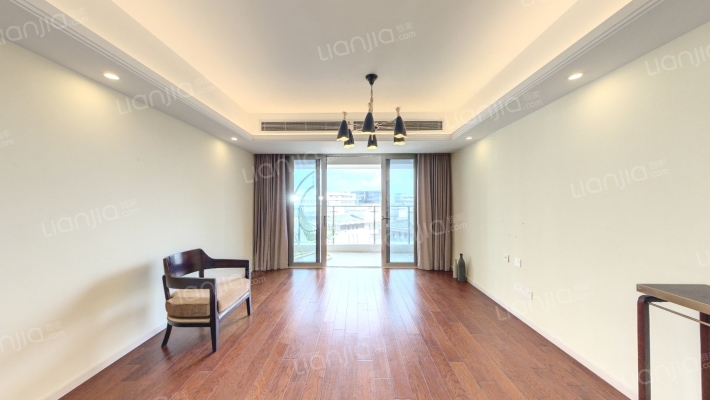 格力海岸三期二手房实景图