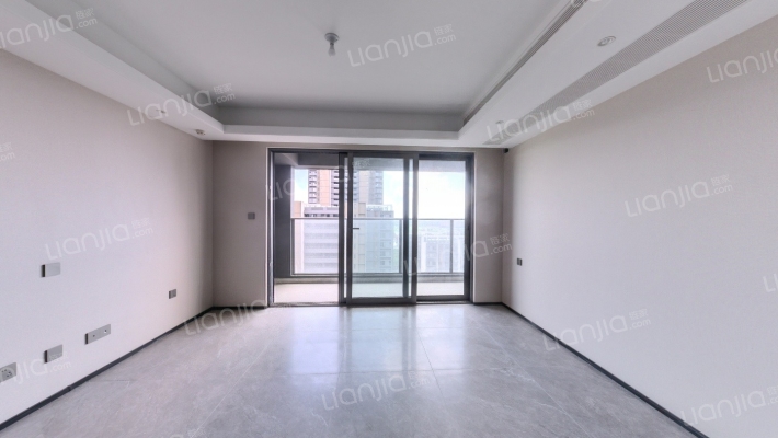 万科溯源二手房实景图