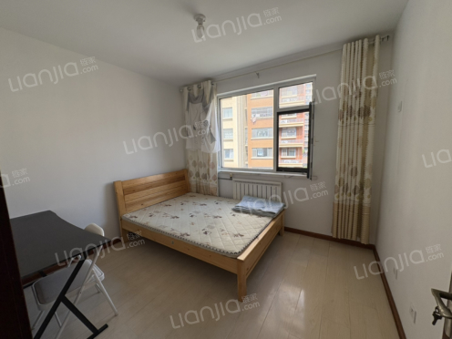 合租·卧龙社区 1居室 南/北卧