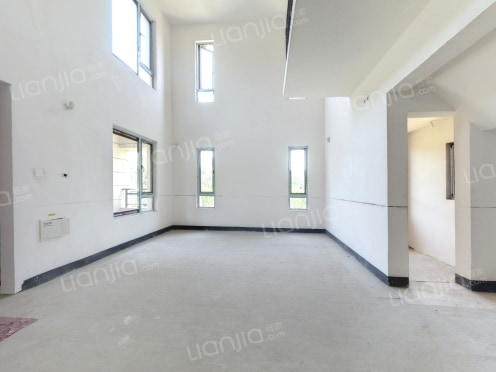 整租·俊峰山万里 3室2厅 跃层 东