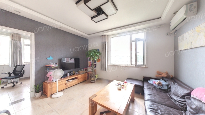 艺境花园二手房实景图