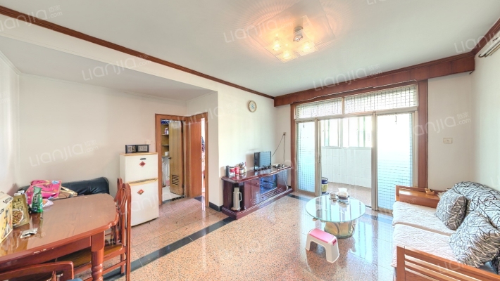 金鸡亭花园小区东区二手房实景图