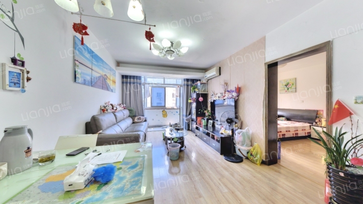 海欣北区二手房实景图