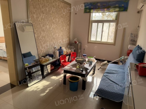 整租·龙泉小区 2室1厅 南/北