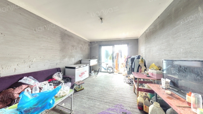 大钱门小区二手房实景图