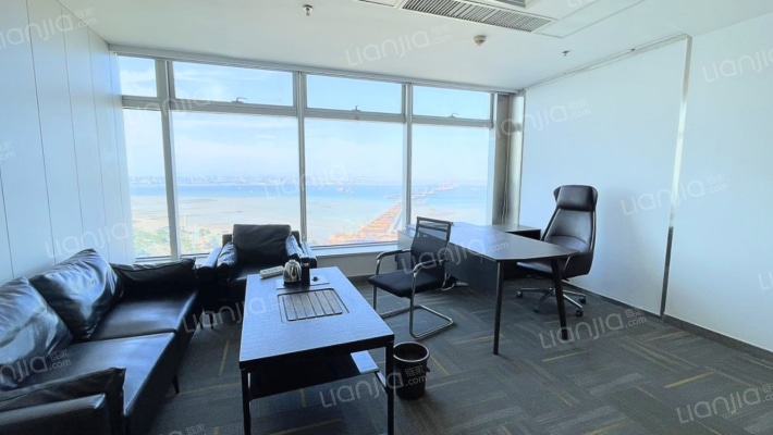 观音山营运中心二手房实景图