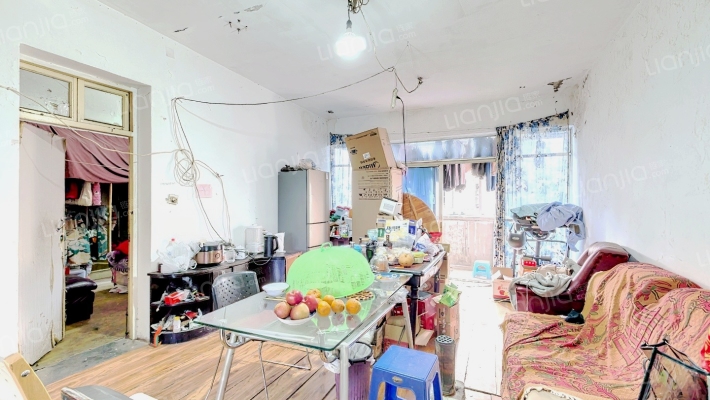 九纺新村二手房实景图