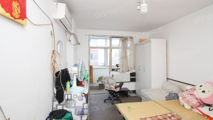 复兴楼二手房实景图