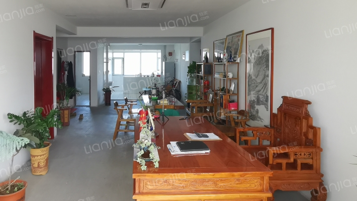 金色龙泉二手房实景图