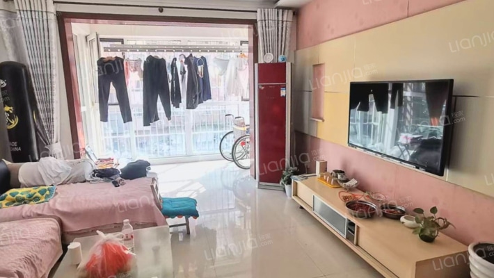 富贵园小区二手房实景图