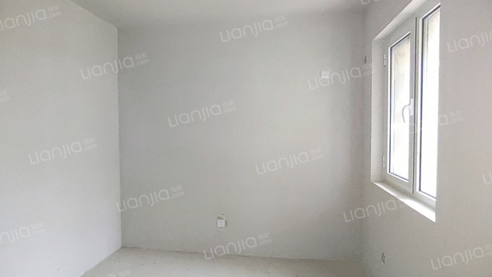 业主换房急售，明厨明卫通透三居，随时看房-卧室B