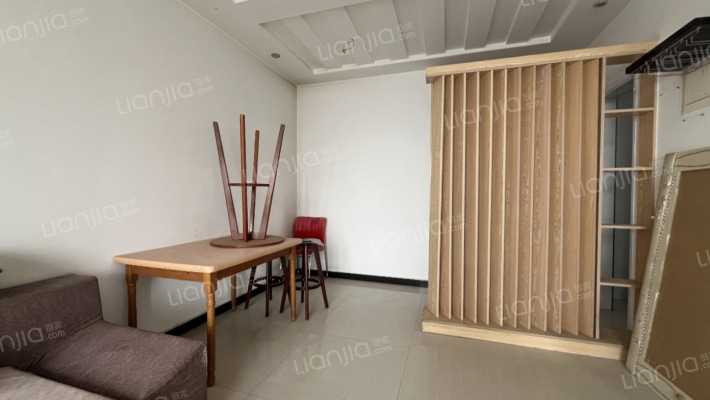 双馨佳园 2室2厅 南-餐厅