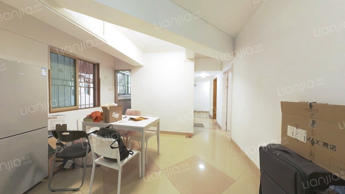 鸿景园二手房实景图