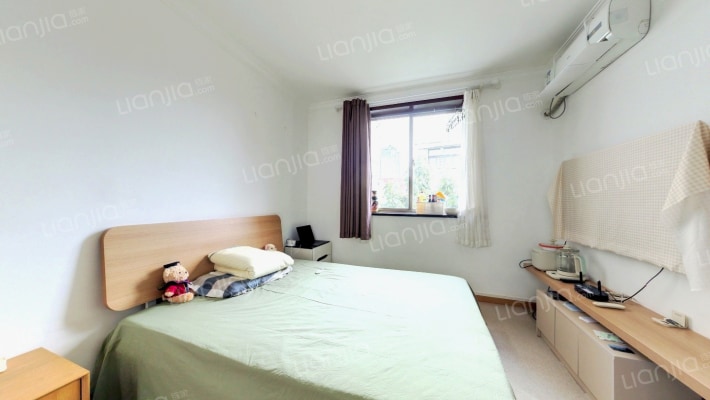 淮海中路1412弄二手房实景图