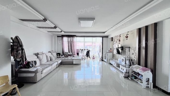 康乐小区二手房实景图