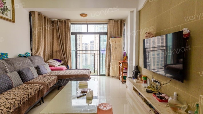 卡萨时光二手房实景图