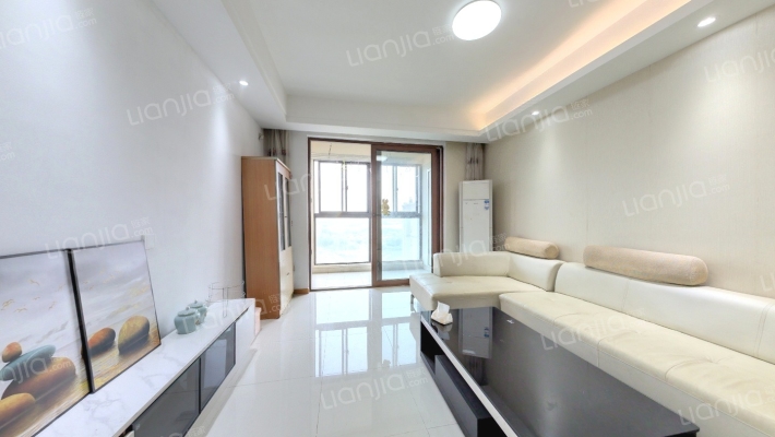 碧湖天辰二手房实景图