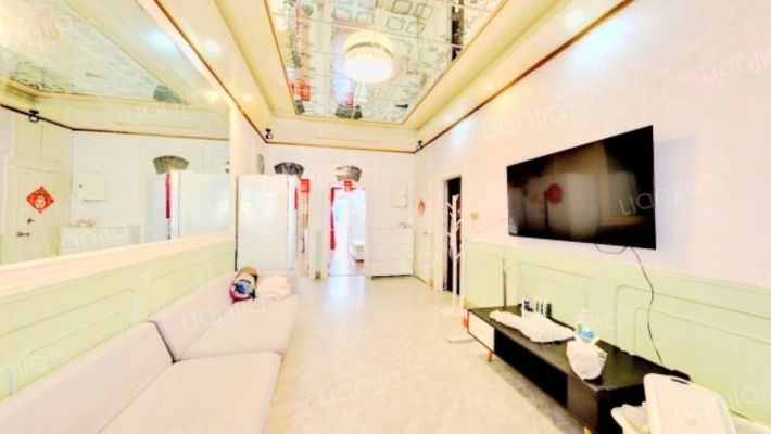 文林新村二手房实景图