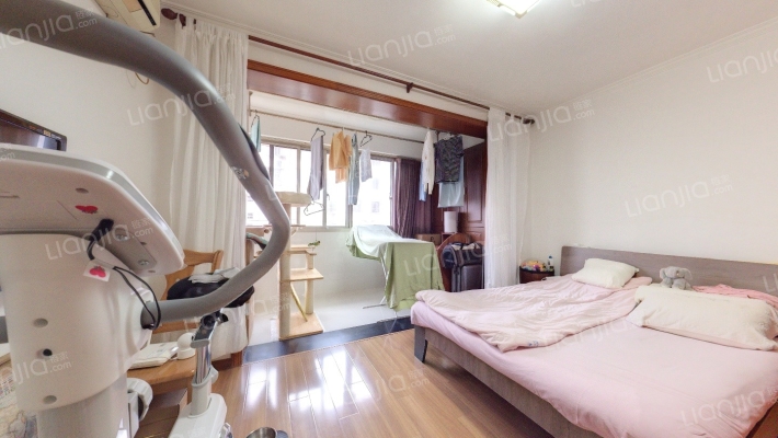 齐四小区二手房实景图